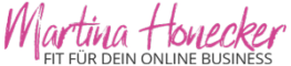 Martina Honecker Logo